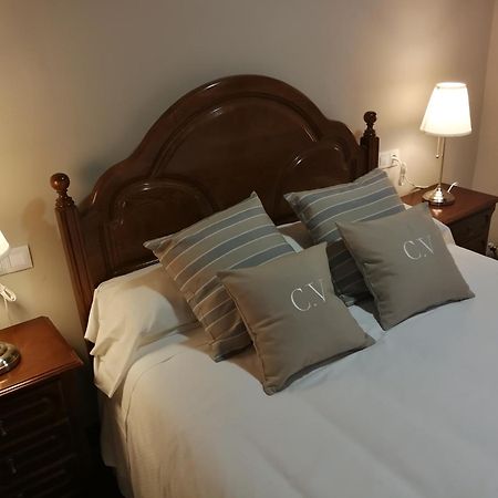 Iberik Casa Vilamor Экстерьер фото