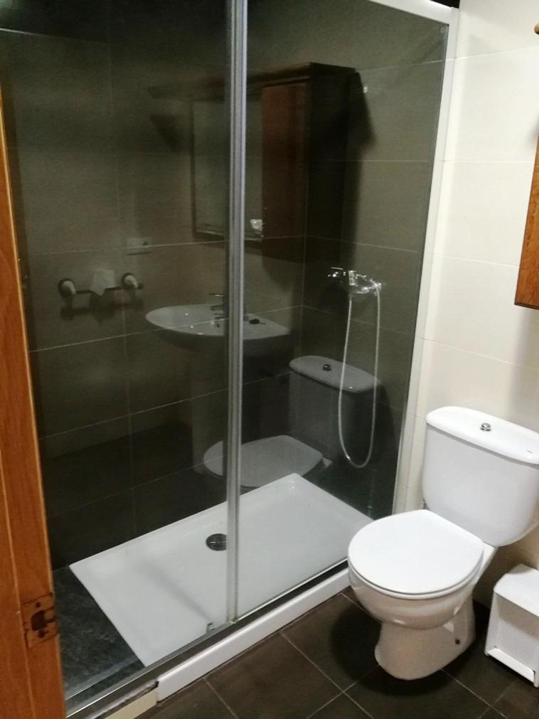 Iberik Casa Vilamor Экстерьер фото