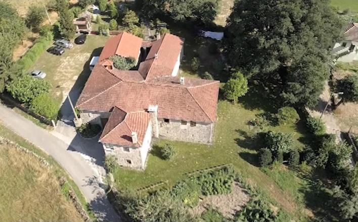Iberik Casa Vilamor Экстерьер фото