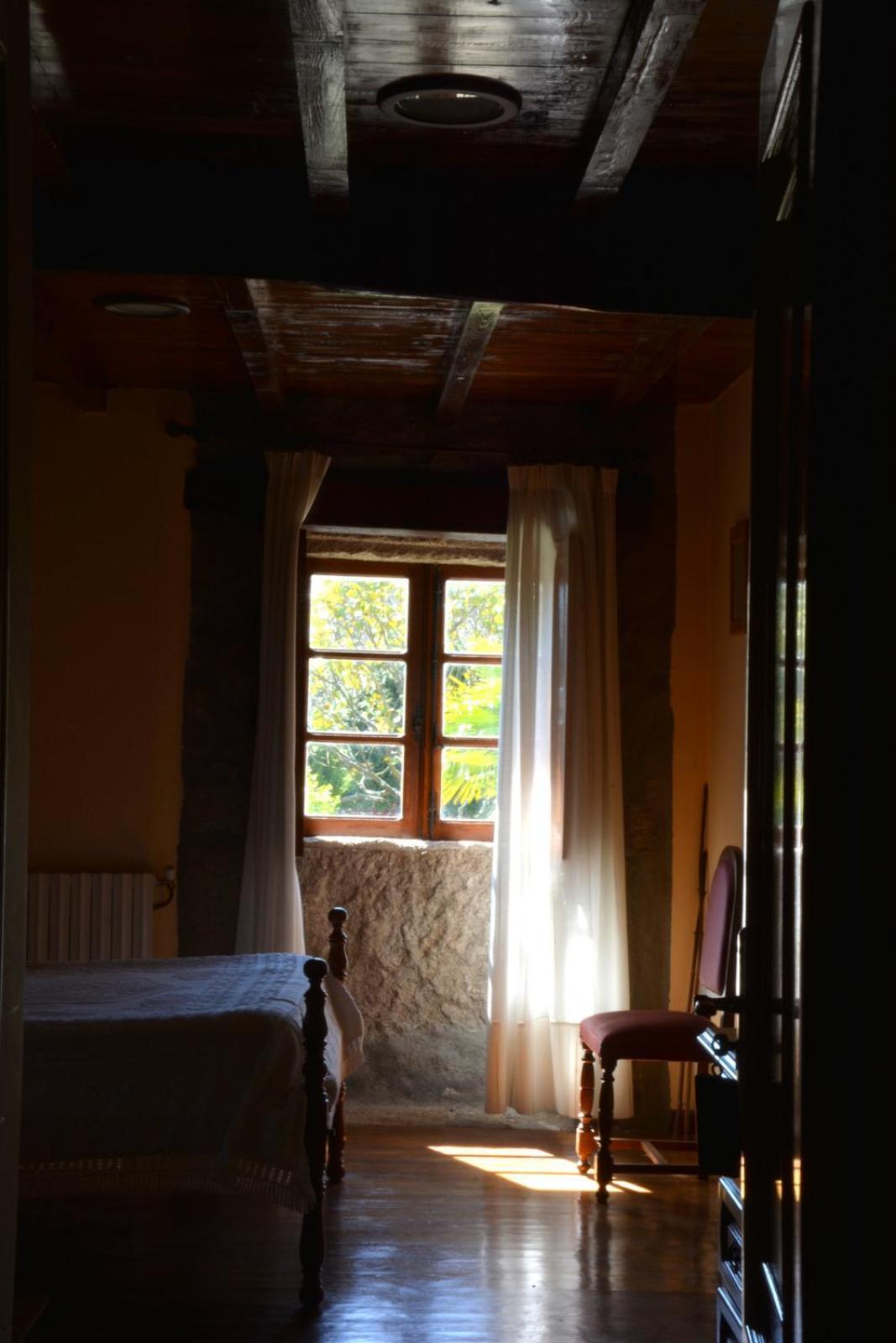 Iberik Casa Vilamor Экстерьер фото