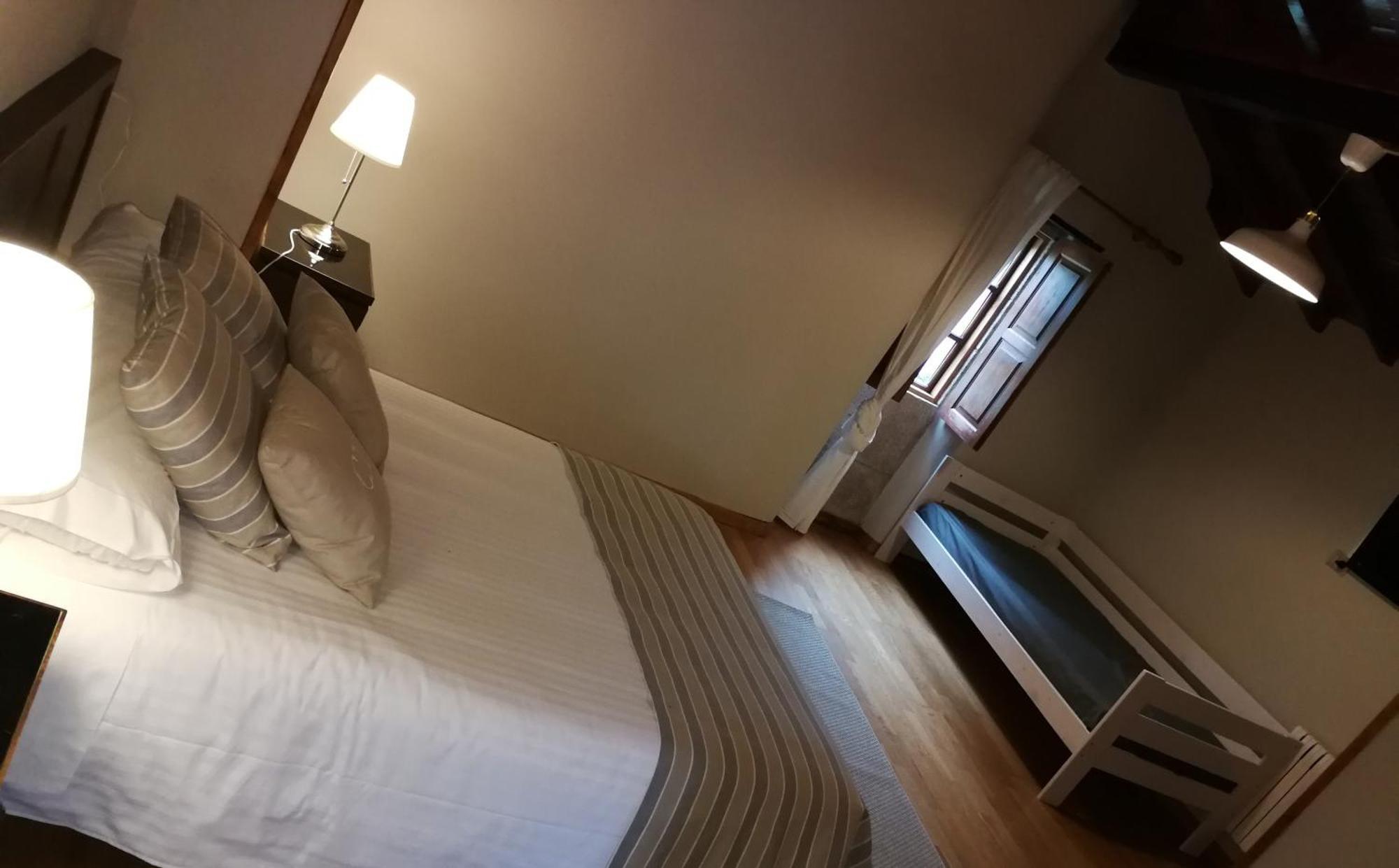 Iberik Casa Vilamor Экстерьер фото