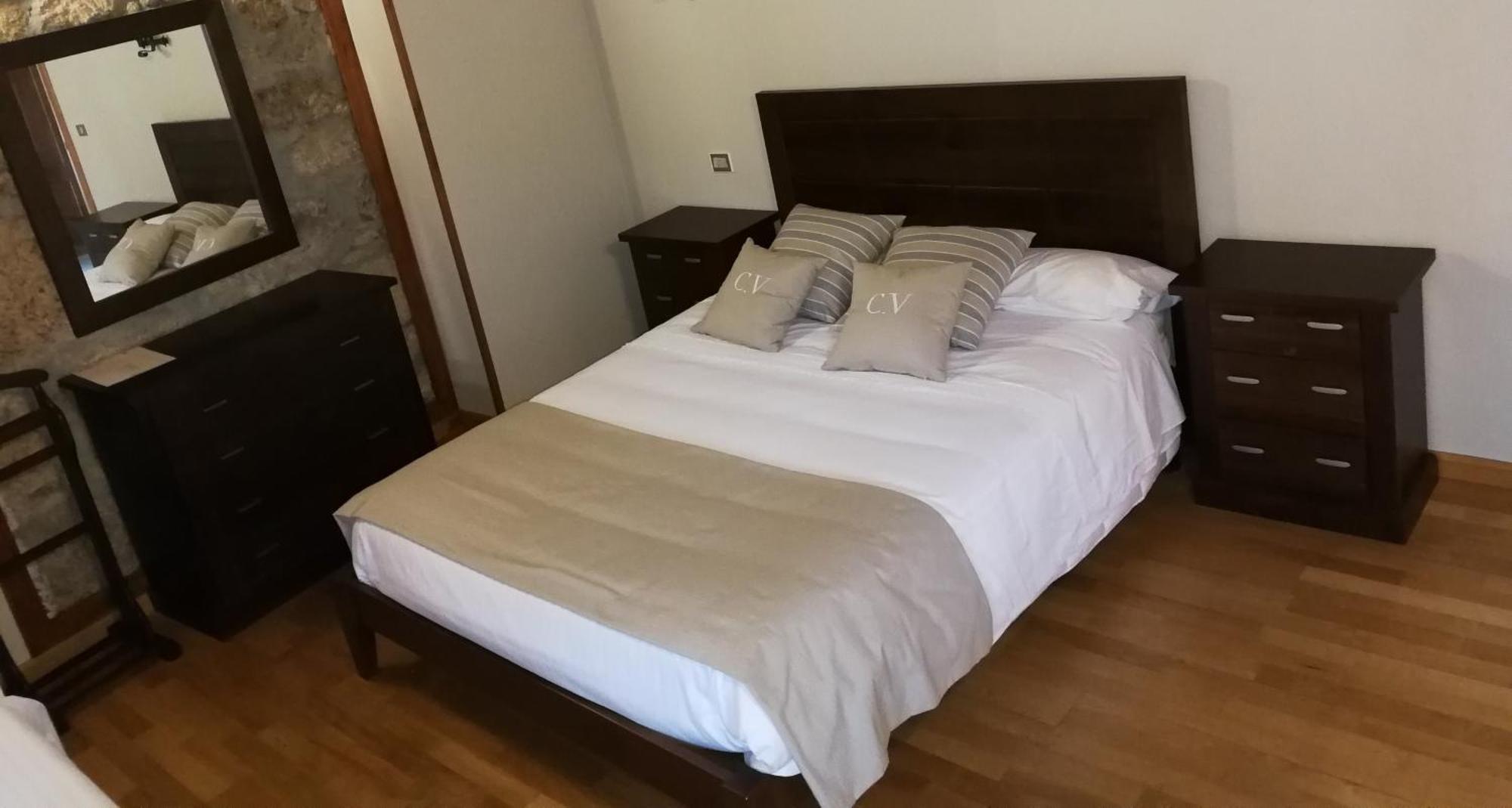 Iberik Casa Vilamor Экстерьер фото