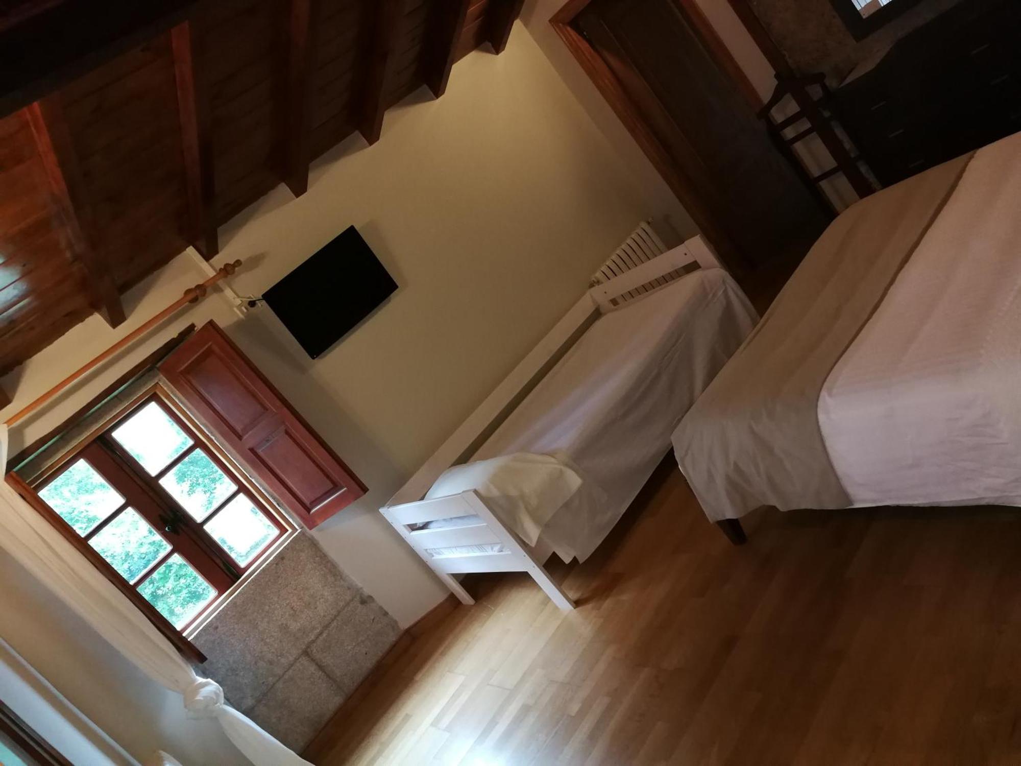 Iberik Casa Vilamor Экстерьер фото