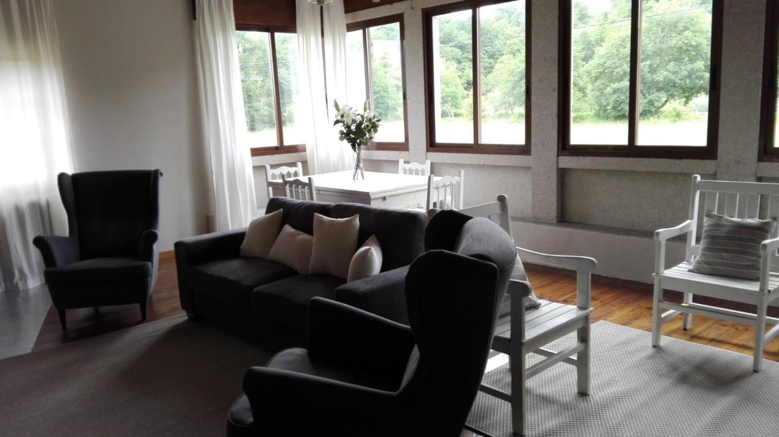 Iberik Casa Vilamor Экстерьер фото