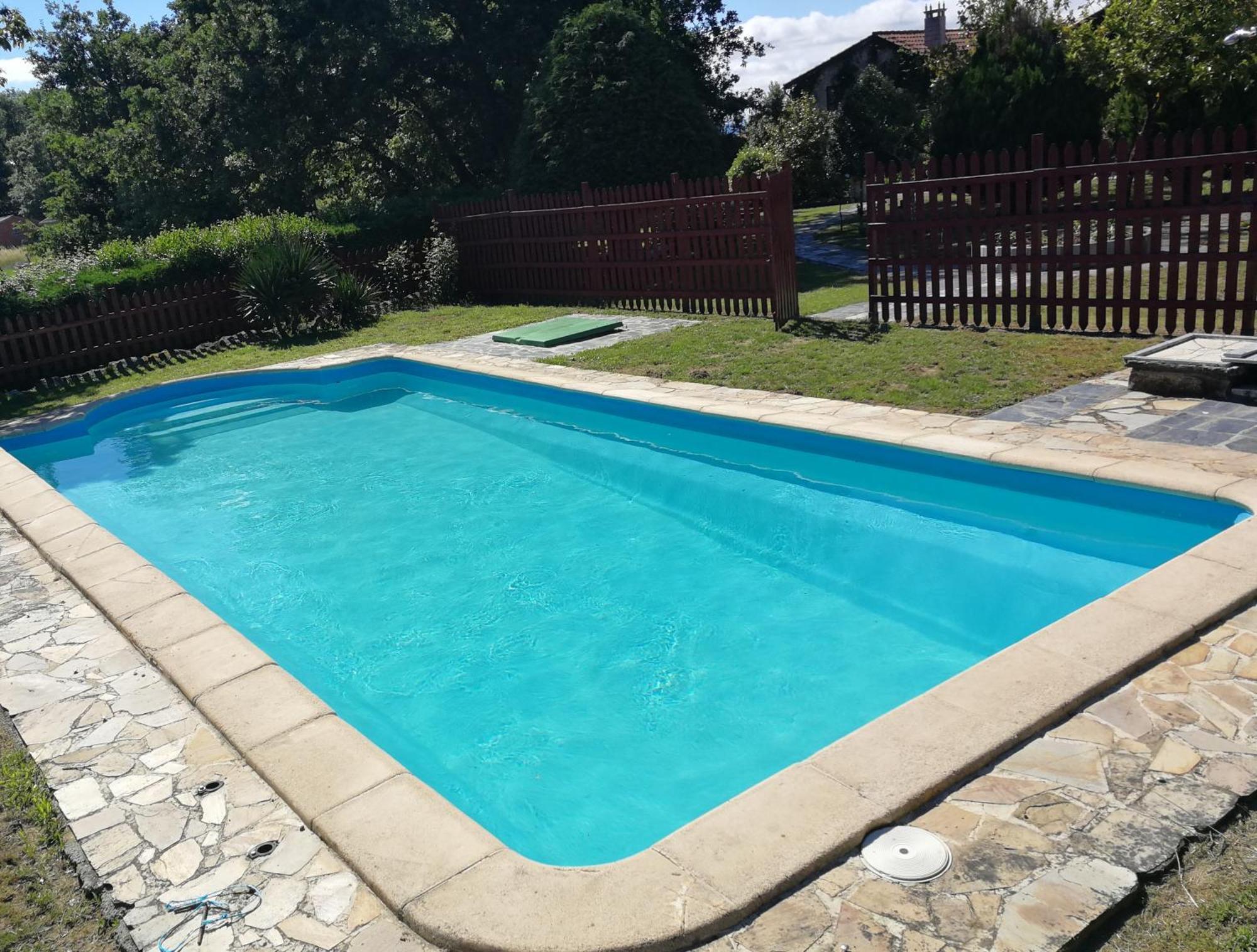Iberik Casa Vilamor Экстерьер фото